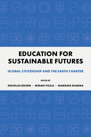Cover image for 9781836087557 - Education for Sustainable Futures