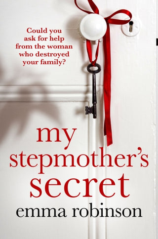 Cover image for 9781836184058 - My Stepmother's Secret