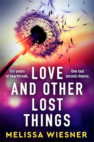 Cover image for 9781836185291 - Love and Other Lost Things