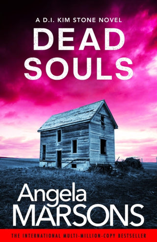 Cover image for 9781836185888 - Dead Souls
