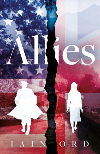 Cover image for 9781836280491 - Allies
