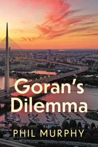Cover image for 9781836280729 - Goran’s Dilemma