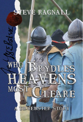 Cover image for 9781836281276 - Who Brydles Heavens most Cleare
