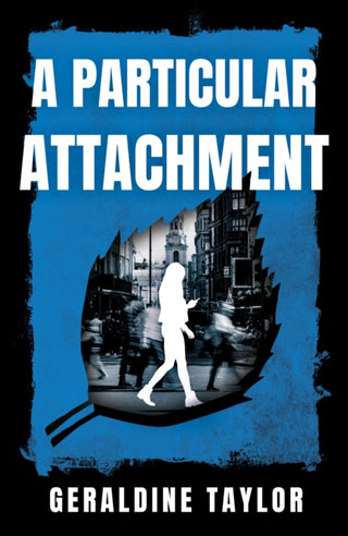 Cover image for 9781836281849 - A Particular Attachment