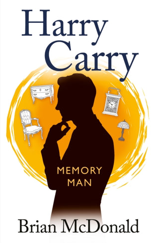 Cover image for 9781836281931 - Harry Carry