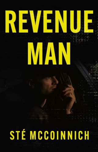 Cover image for 9781836281986 - Revenue Man