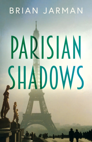 Cover image for 9781836282310 - Parisian Shadows