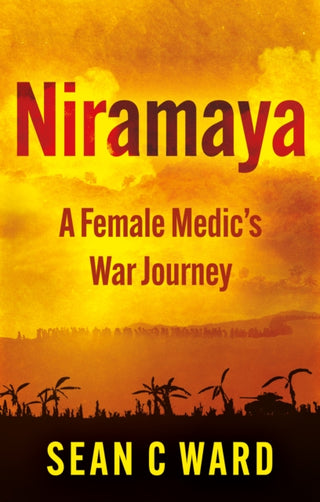 Cover image for 9781836282563 - Niramaya