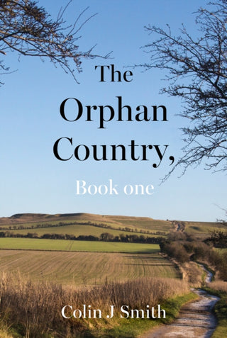 Cover image for 9781836283584 - The Orphan Country, Book one
