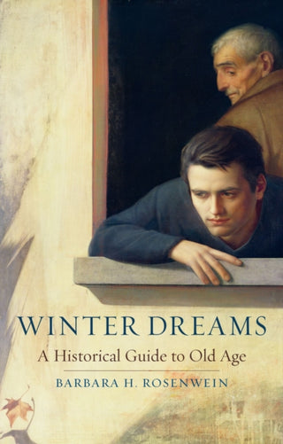 Cover image for 9781836390916 - Winter Dreams