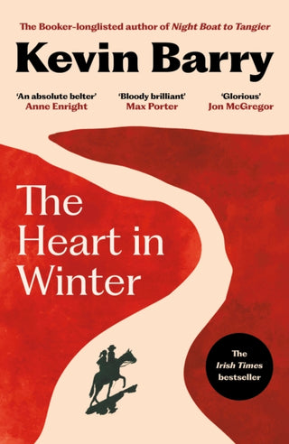 Cover image for 9781837260799 - The Heart in Winter