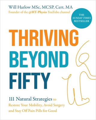 Cover image for 9781837824113 - Thriving Beyond Fifty (Expanded Edition)