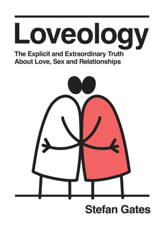 Cover image for 9781837832194 - Loveology