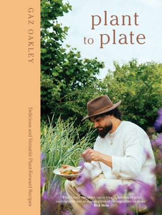 Cover image for 9781837832927 - Plant to Plate
