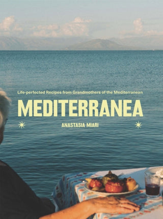 Cover image for 9781837833559 - Mediterranea