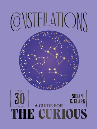 Cover image for 9781837834518 - Constellations