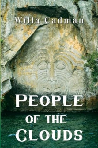Cover image for 9781837941537 - People of the Clouds