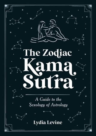 Cover image for 9781837993826 - The Zodiac Kama Sutra