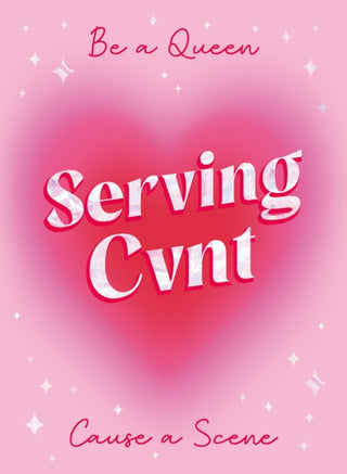 Cover image for 9781837999064 - Serving Cvnt