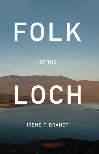 Cover image for 9781838592493 - Folk of the Loch