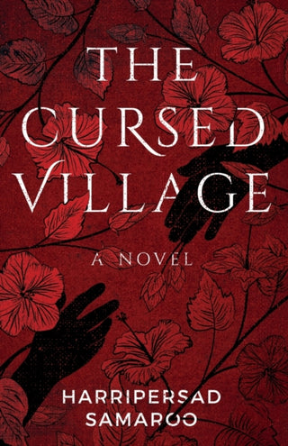 Cover image for 9781838595234 - The Cursed Village