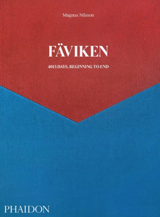 Cover image for 9781838661250 - Faviken