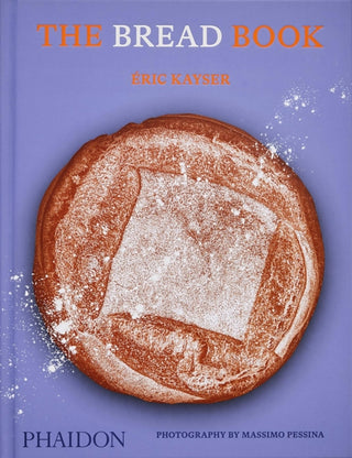 Cover image for 9781838665746 - The Bread Book