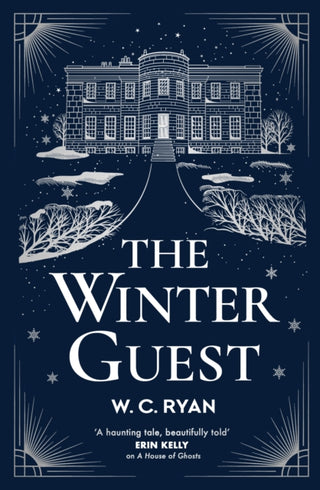 Cover image for 9781838772307 - The Winter Guest
