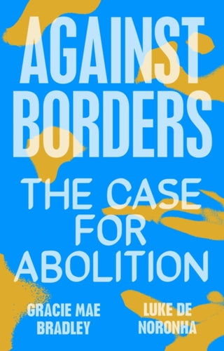 Cover image for 9781839761959 - Against Borders