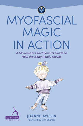 Cover image for 9781839977756 - Myofascial Magic in Action