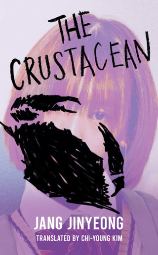 Cover image for 9781840919103 - The Crustacean