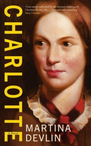 Cover image for 9781843519041 - Charlotte