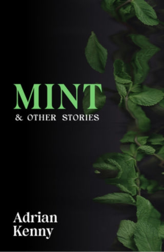 Cover image for 9781843519560 - Mint & Other Stories