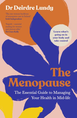 Cover image for 9781844886142 - The Menopause