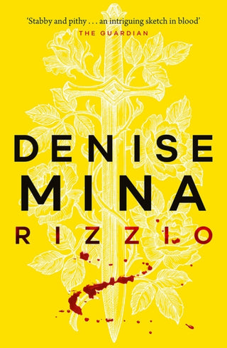 Cover image for 9781846976094 - Rizzio
