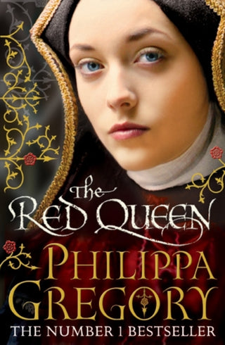 Cover image for 9781847394651 - The Red Queen