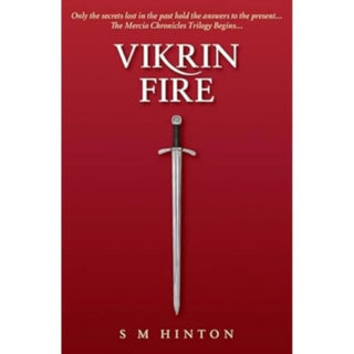 Cover image for 9781858587714 - Vikrin Fire