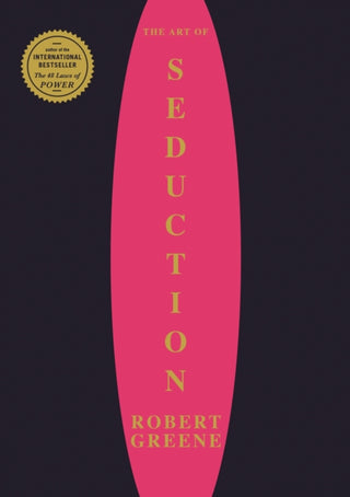 Cover image for 9781861977694 - The Art Of Seduction