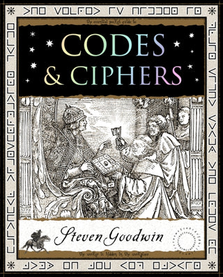 Cover image for 9781907155680 - Codes and Ciphers