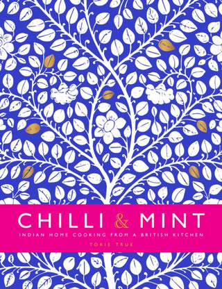 Cover image for 9781910863879 - Chilli & Mint