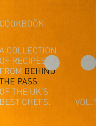 Cover image for 9781910863947 - Behind The Pass