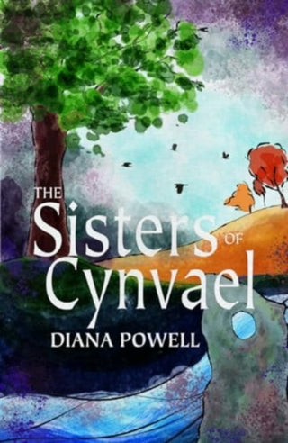 Cover image for 9781911540205 - Sisters of Cynvael