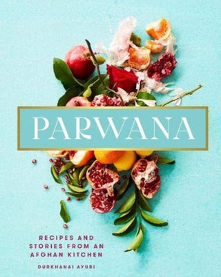 Cover image for 9781911632238 - Parwana