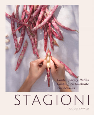 Cover image for 9781911682028 - Stagioni