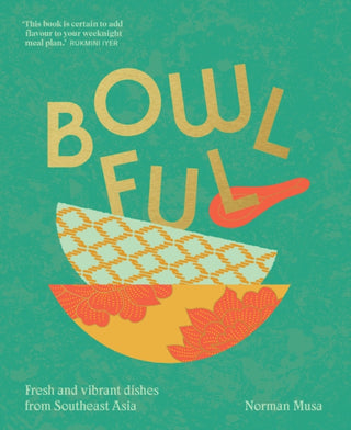 Cover image for 9781911682325 - Bowlful
