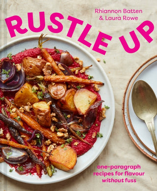 Cover image for 9781911682349 - Rustle Up