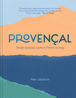 Cover image for 9781911682721 - Provencal