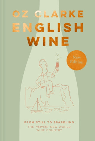 Cover image for 9781911682752 - English Wine