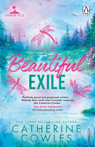 Cover image for 9781911746034 - Beautiful Exile