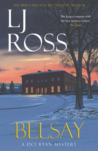 Cover image for 9781912310234 - Belsay